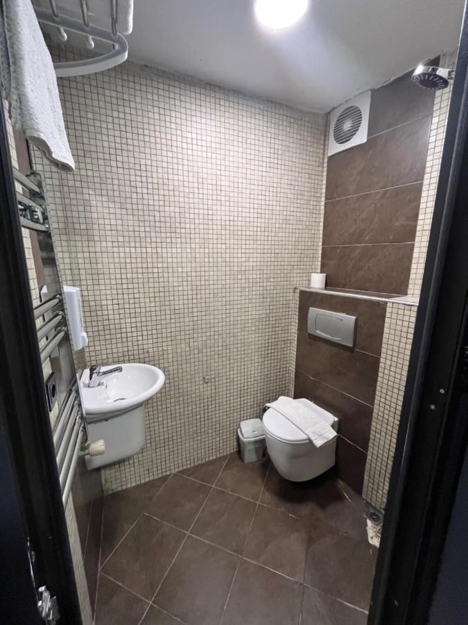 Hotel Taksim Park Istanboel