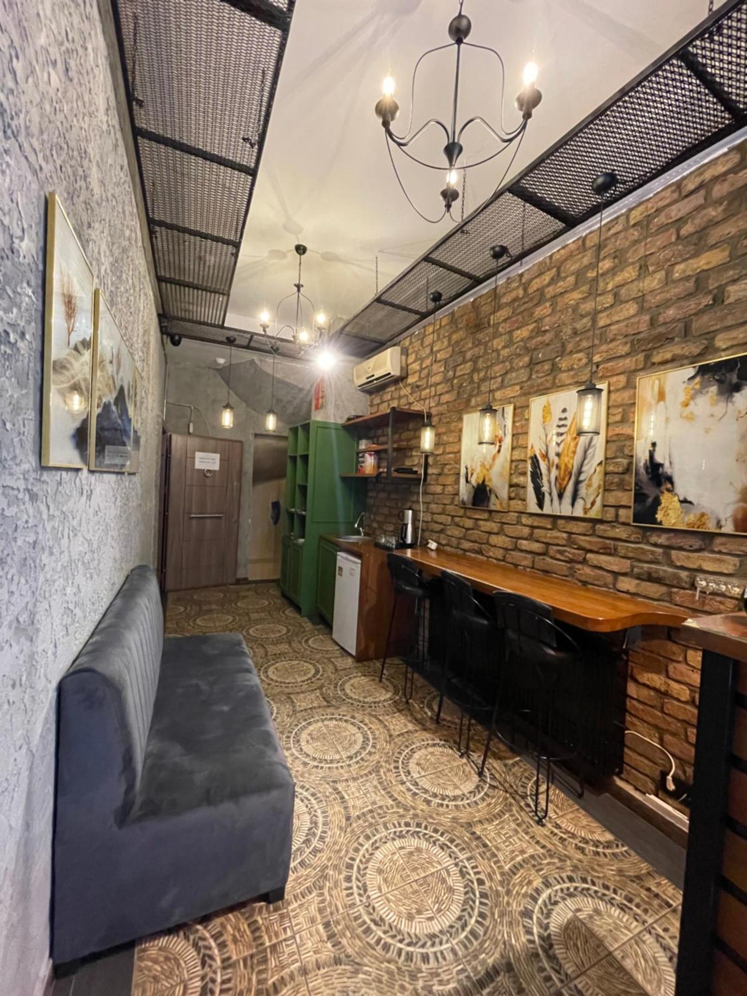 Taksim Park Hotel Istanboel